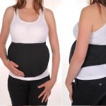 Щит за бременност-Pregnancy Shield