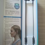 Антирадиационни слушалки Air Tube Stereo