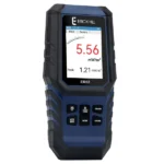 ERICKHILL ER02 EMF Meter, Ръчен детектор на електромагнитно полево излъчване